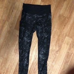 Lululemon long pants